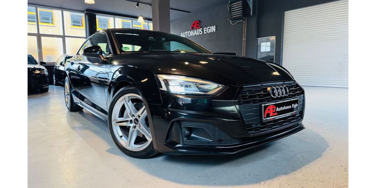 Audi A5 99.000 km 27.590 &euro; Geislingen (Steige) 73312