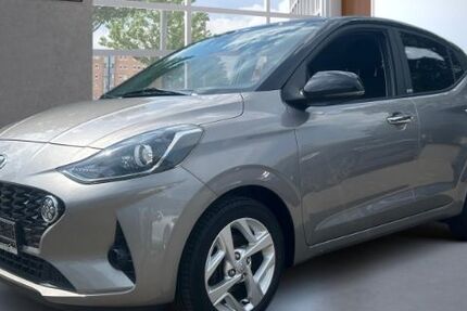 Hyundai i10 109.900 km 9.985 &euro; Neu-Ulm 89231
