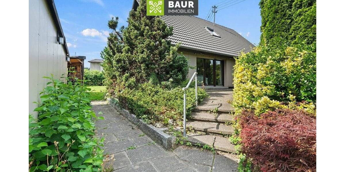 Einfamilienhaus Senden Aufheim - 5 Zimmer, 155 m&sup2;, 524.000&euro; | Angebot:25740405