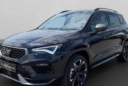 Cupra Ateca 11.300 km 26.999 &euro; Ehingen 89584