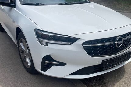 Opel Insignia 190.000 km 9.959 &euro; Schnürpflingen 89194