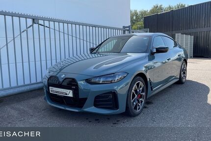 BMW i4 20.631 km 57.449 &euro; Günzburg 89312