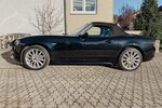 Fiat 124 Spider 19.505 km 22.500 &euro; Buch 89290