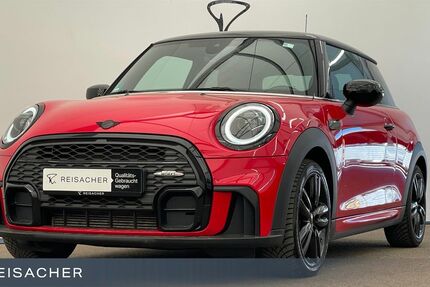 Mini Cooper 71.128 km 21.480 &euro; Ulm 89077