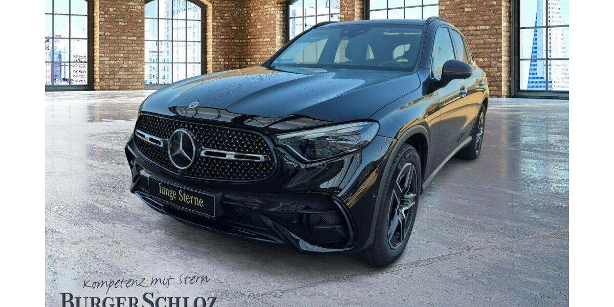 Mercedes-Benz GLC 300 71.545 km 52.400 &euro; Geislingen/ Steige 73312