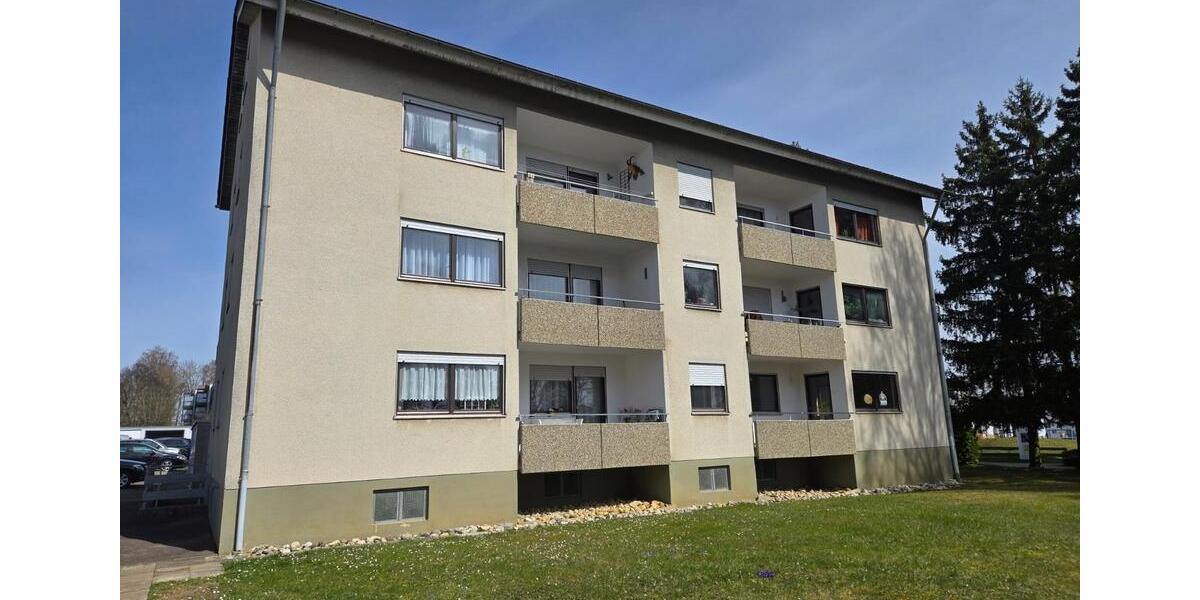 Etagenwohnung Ehingen (Donau) - 895&euro; | Angebot:25934847