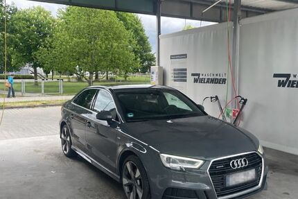 Audi A3 123.000 km 17.950 &euro; Weißenhorn 89264