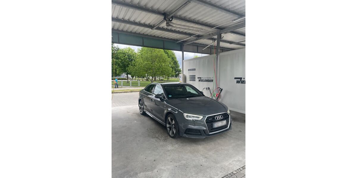 Audi A3 123.000 km 17.950 &euro; Weißenhorn 89264
