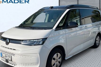 VW T7 Multivan 23.000 km 55.900 &euro; Blaustein 89134