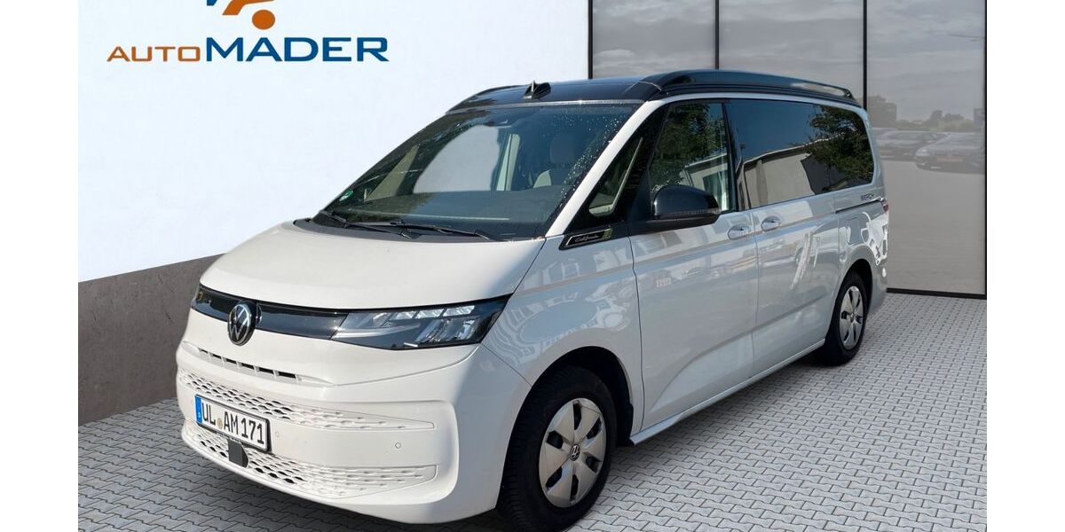 VW T7 Multivan 23.000 km 55.900 &euro; Blaustein 89134