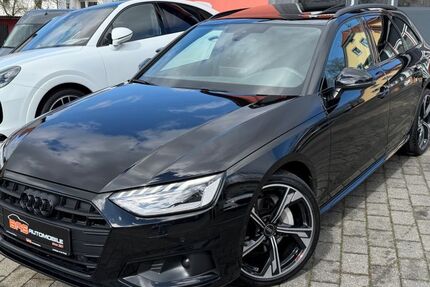 Audi A4 25.500 km 34.990 &euro; Geislingen/Steige 73312