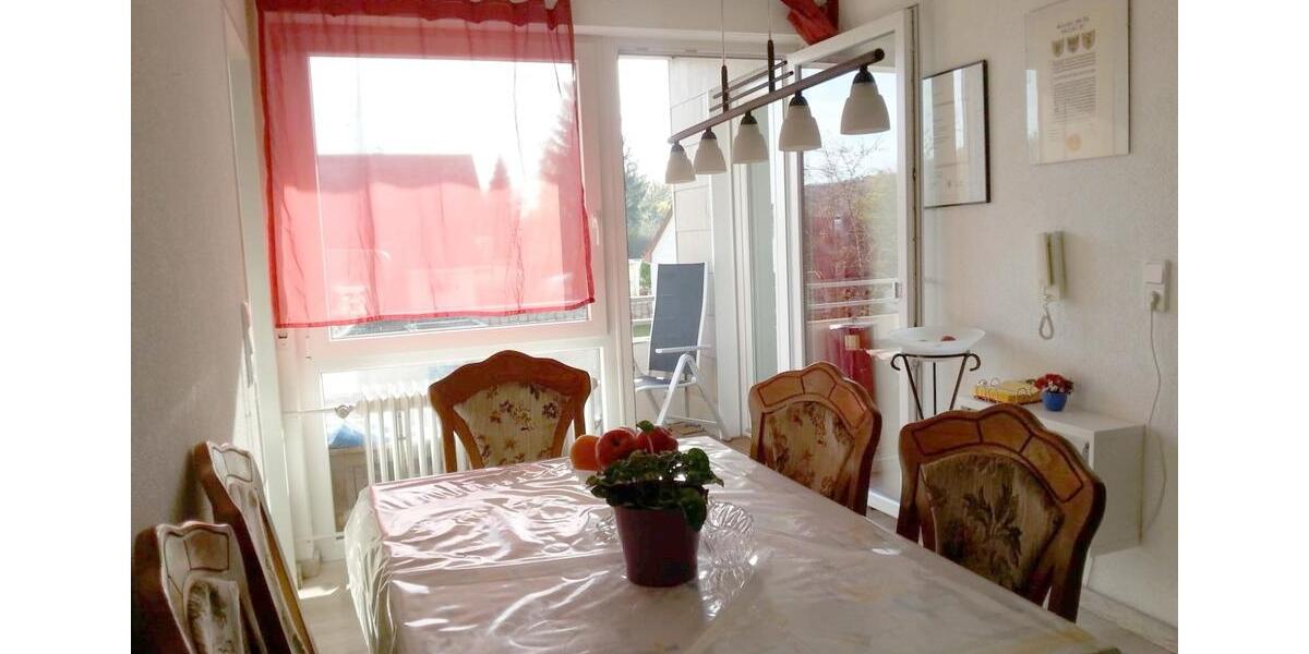 Etagenwohnung Laupheim - 1 Zimmer, 10 m&sup2;, 500&euro; | Angebot:25102764
