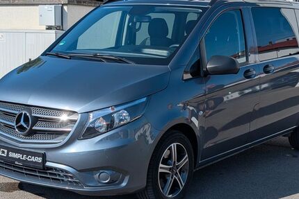 Mercedes-Benz Vito 81.500 km 33.900 &euro; Neu-Ulm 89231