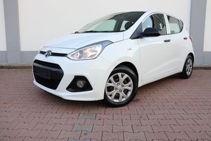 Hyundai i10 144.785 km 4.790 &euro; Weißenhorn 89264