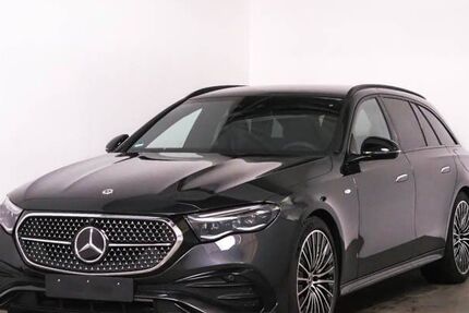 Mercedes-Benz E 300 33.990 km 54.990 &euro; Senden 89250