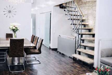 Haus Senden - 5.5 Zimmer, 125 m&sup2;, 700.000&euro; | Angebot:25375404