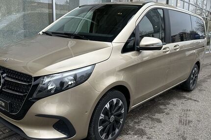 Mercedes-Benz V 220 30.750 km 52.900 &euro; Günzburg 89312