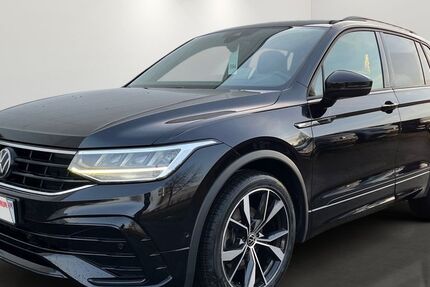 VW Tiguan 124.344 km 28.970 &euro; Illertissen 89257