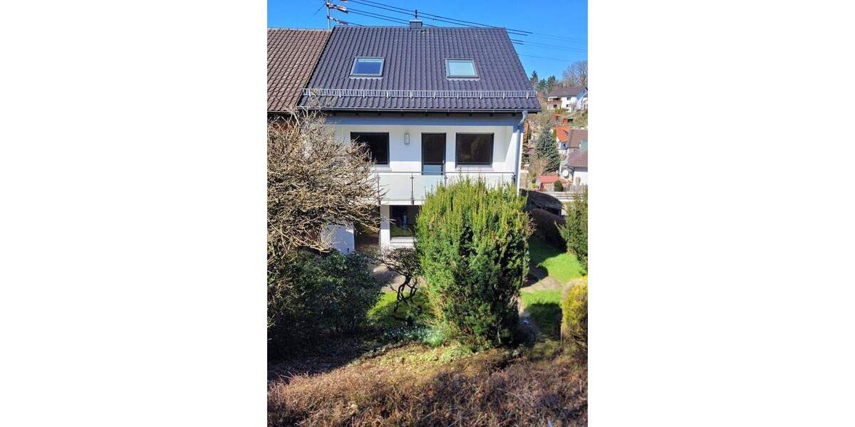 Doppelhaushälfte Günzburg Reisensburg - 7 Zimmer, 218 m&sup2;, 595.000&euro; | Angebot:25798984
