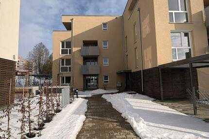 Wohnung Dornstadt - 4 Zimmer, 95 m&sup2;, 1.378&euro; | Angebot:25708954