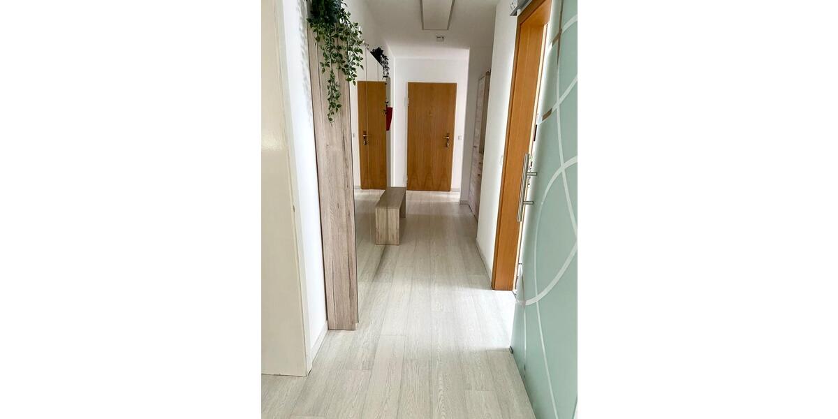 Erdgeschoßwohnung Herbrechtingen - 3 Zimmer, 86 m&sup2;, 279.000&euro; | Angebot:25641422