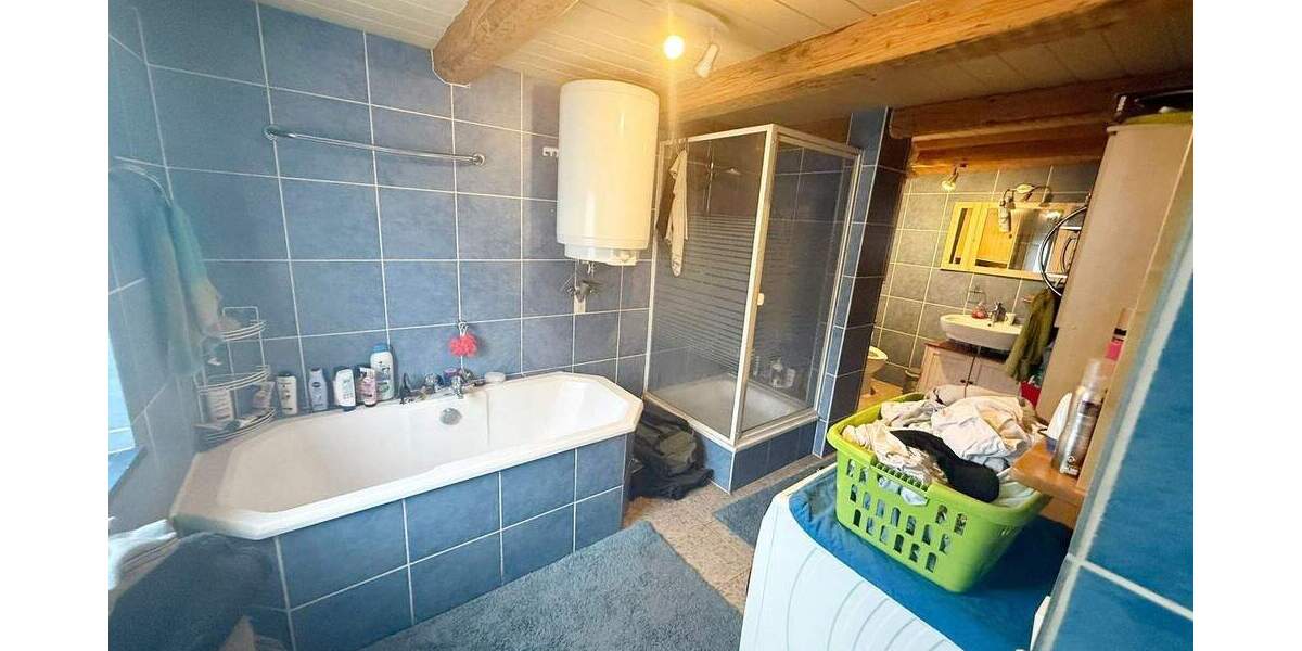 Einfamilienhaus Bubesheim - 4 Zimmer, 80 m&sup2;, 150.000&euro; | Angebot:25704504