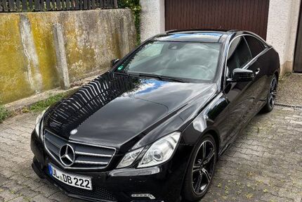Mercedes-Benz E 350 163.498 km 18.700 &euro; Erbach 89155