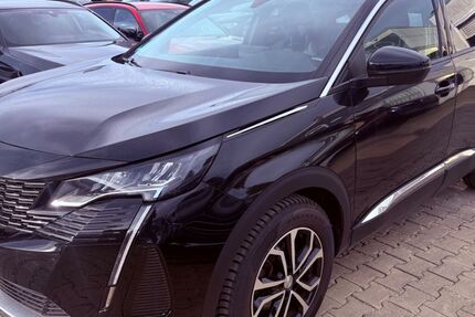 Peugeot 3008 109.000 km 12.990 &euro; Ulm-Jungingen 89081