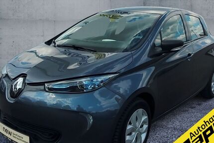 Renault ZOE 49.100 km 9.220 &euro; Schemmerhofen 88433