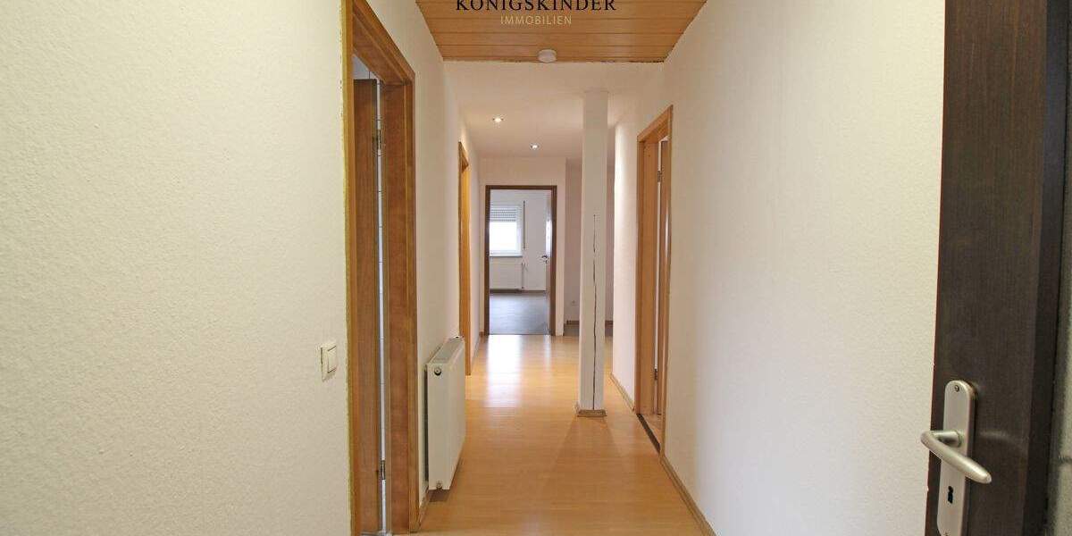 Mehrfamilienhaus, Wohnhaus Weidenstetten - 9 Zimmer, 224 m&sup2;, 629.000&euro; | Angebot:25676000