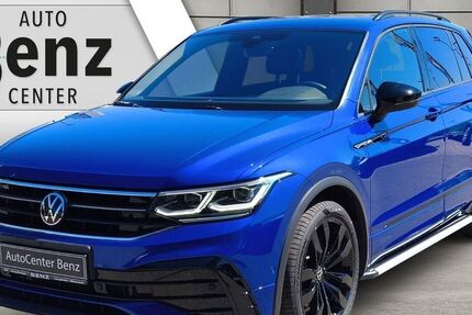 VW Tiguan 49.550 km 40.490 &euro; Laupheim 88471