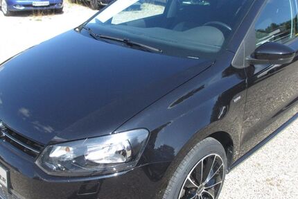 VW Polo 79.314 km 7.990 &euro; Neenstetten 89189