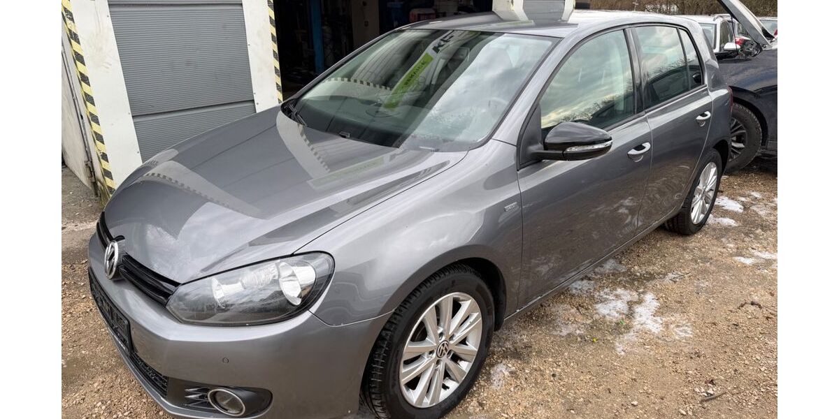 VW Golf 115.000 km 5.999 &euro; Ulm-Donautal 89079