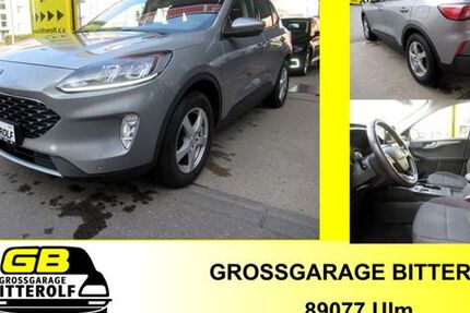 Ford Kuga 101.000 km 15.990 &euro; Ulm 89077