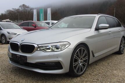 BMW 540 138.000 km 29.900 &euro; Schelklingen 89601