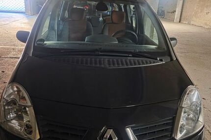 Renault Modus 149.875 km 2.350 &euro; Ulm 89077