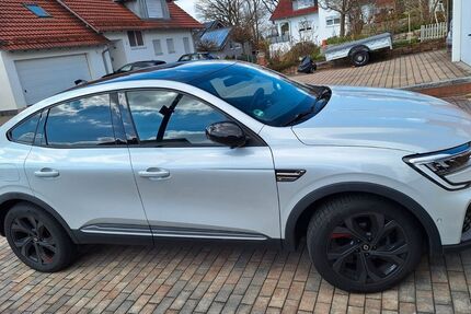 Renault Arkana 84.300 km 17.800 &euro; Mietingen 88487