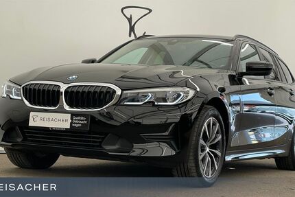 BMW 320 45.707 km 29.680 &euro; Ulm 89077