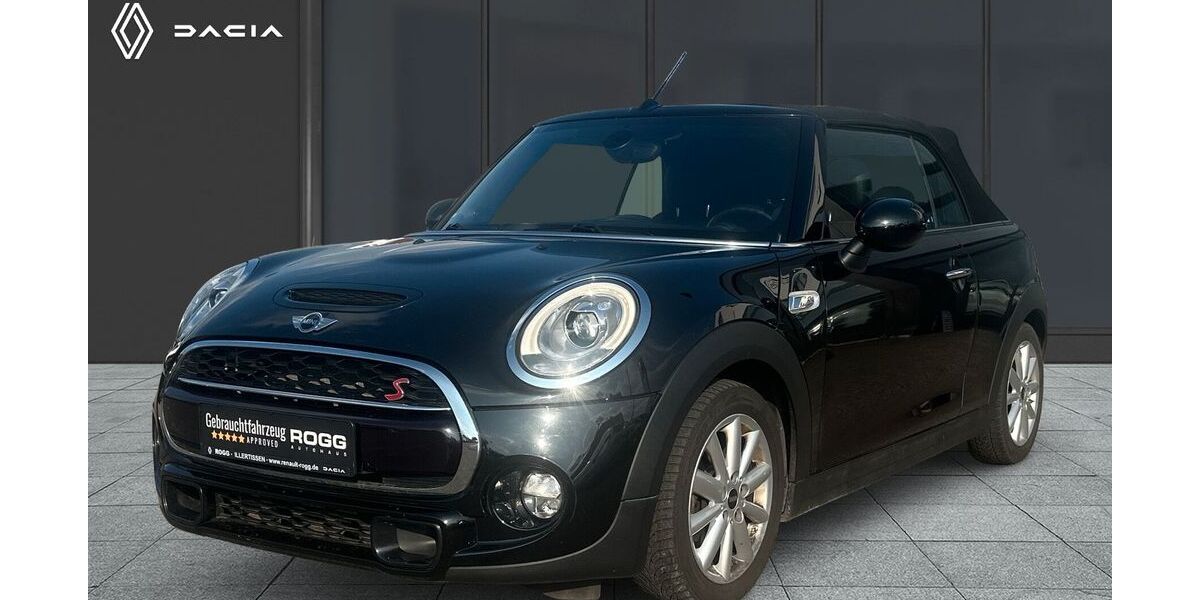 Mini Cooper S 104.000 km 19.950 &euro; Illertissen 89257