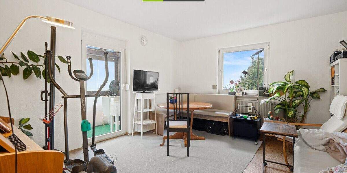 Mehrfamilienhaus, Wohnhaus Elchingen Oberelchingen - 6 Zimmer, 143 m&sup2;, 459.000&euro; | Angebot:25693538