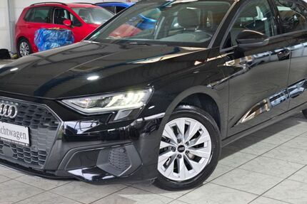 Audi A3 100.000 km 18.800 &euro; Ichenhausen 89335