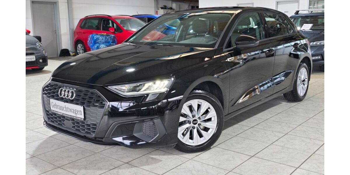 Audi A3 100.000 km 18.800 &euro; Ichenhausen 89335