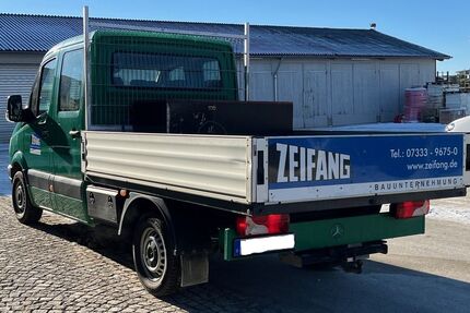 Mercedes-Benz Sprinter 180.000 km 10.000 &euro; Laichingen 89150