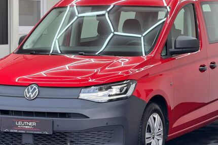 VW Caddy Maxi 145.400 km 19.900 &euro; Bubesheim 89347