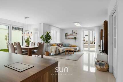 Haus Elchingen-Thalfingen Thalfingen - 8.5 Zimmer, 239 m&sup2;, 947.000&euro; | Angebot:26022579