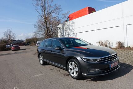 VW Passat Variant 188.000 km 16.790 &euro; Neu-Ulm 89231