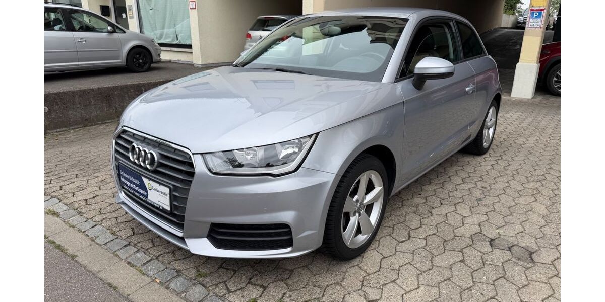Audi A1 59.000 km 12.990 &euro; Senden 89250