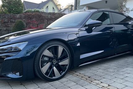 Audi RS e-tron GT 36.400 km 64.000 &euro; Ehingen 89584
