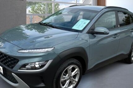 Hyundai KONA 84.400 km 15.285 &euro; Neu-Ulm 89231