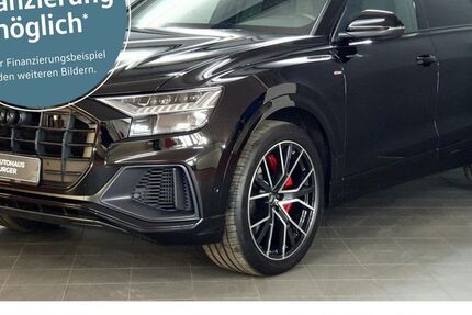Audi Q8 43.860 km 64.870 &euro; Blaubeuren 89143